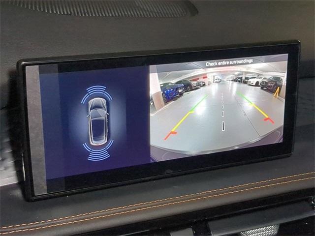 new 2025 Alfa Romeo Tonale car, priced at $48,030