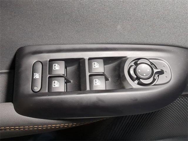 new 2025 Alfa Romeo Tonale car, priced at $48,030