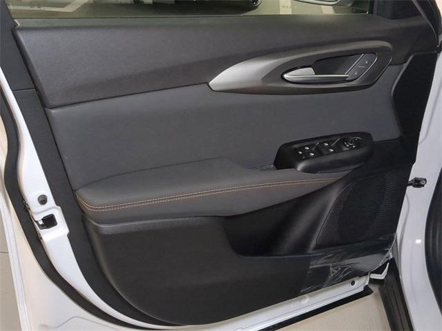 new 2025 Alfa Romeo Tonale car, priced at $48,030