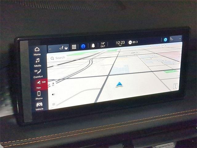 new 2025 Alfa Romeo Tonale car, priced at $48,030