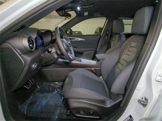 new 2025 Alfa Romeo Tonale car, priced at $48,030