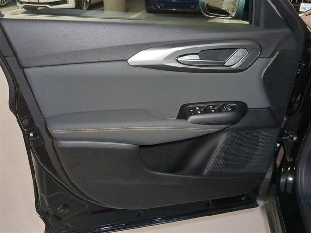 new 2025 Alfa Romeo Tonale car, priced at $48,725