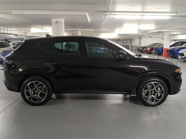 new 2025 Alfa Romeo Tonale car, priced at $48,725