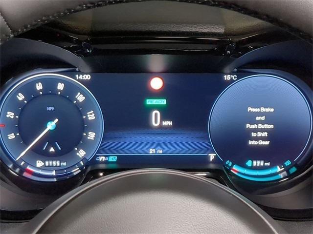 new 2025 Alfa Romeo Tonale car, priced at $48,725