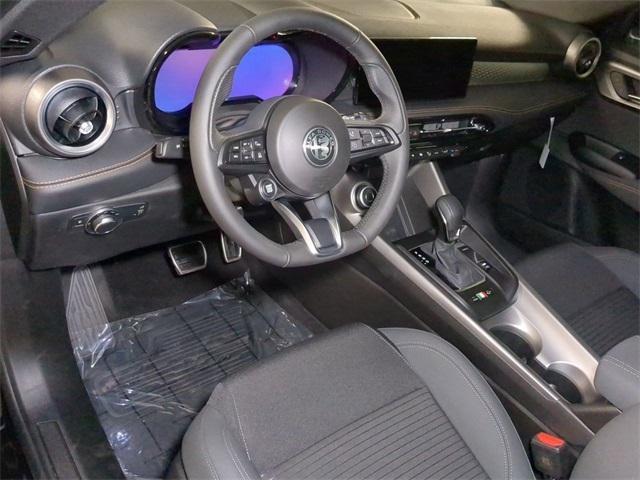 new 2025 Alfa Romeo Tonale car, priced at $48,725