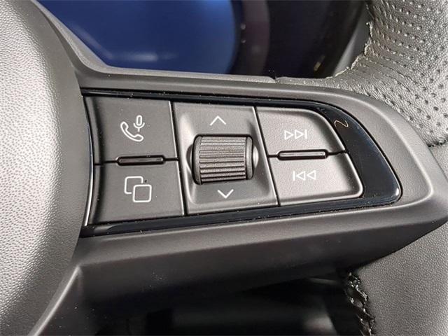 new 2025 Alfa Romeo Tonale car, priced at $48,725