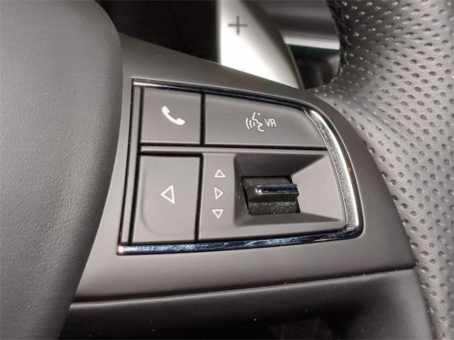 new 2024 Maserati Levante car, priced at $103,495