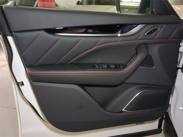 new 2024 Maserati Levante car, priced at $103,495