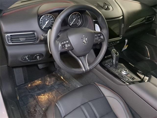 new 2024 Maserati Levante car, priced at $103,495