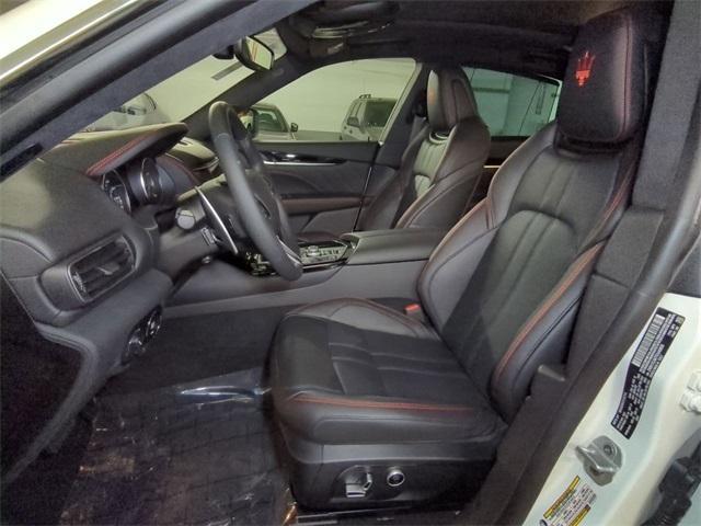 new 2024 Maserati Levante car, priced at $103,495