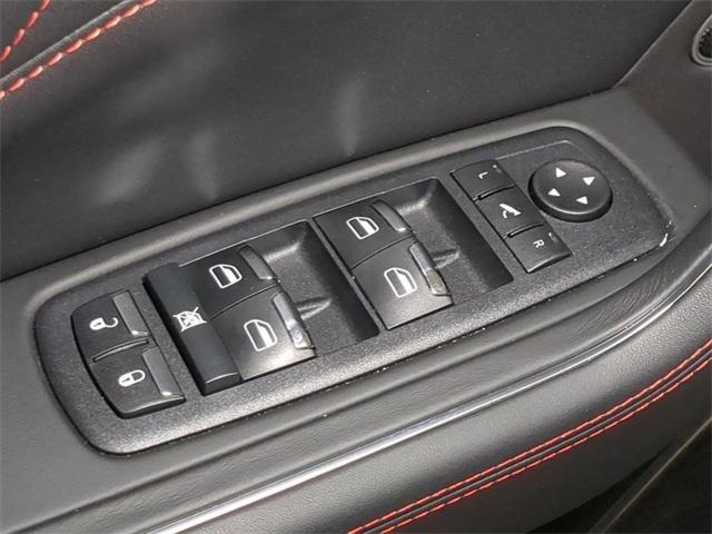 new 2024 Maserati Levante car, priced at $103,495