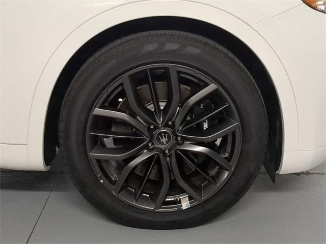 new 2024 Maserati Levante car, priced at $103,495