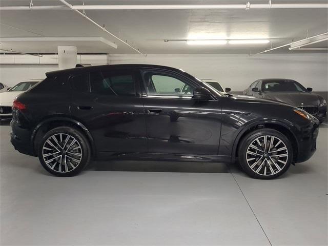 new 2025 Maserati Grecale car, priced at $91,535