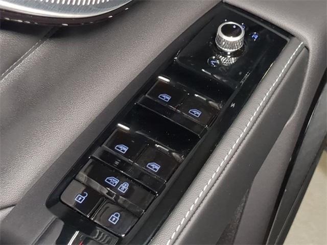 new 2025 Maserati Grecale car, priced at $91,535