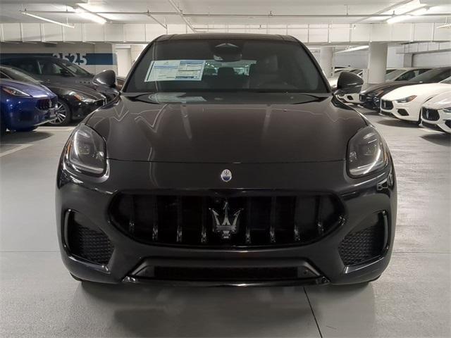 new 2025 Maserati Grecale car, priced at $91,535
