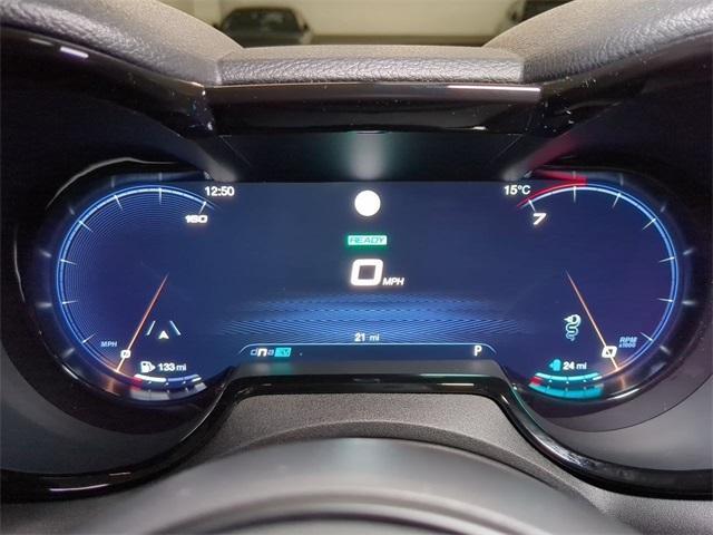 new 2025 Alfa Romeo Tonale car, priced at $56,630