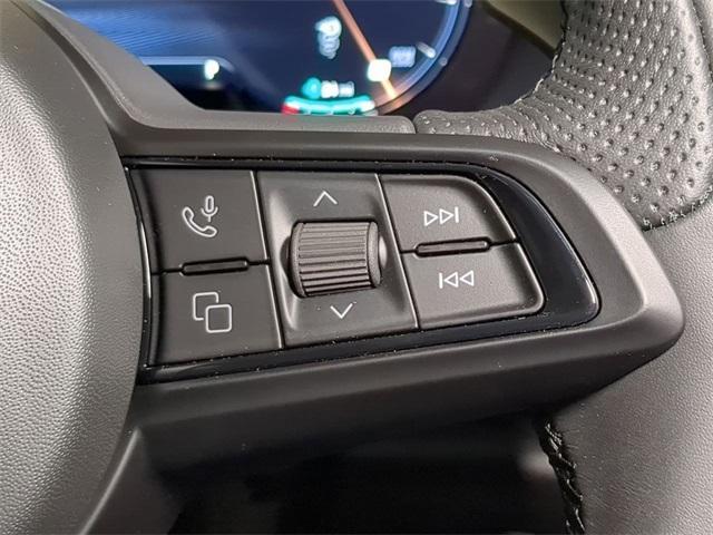 new 2025 Alfa Romeo Tonale car, priced at $56,630