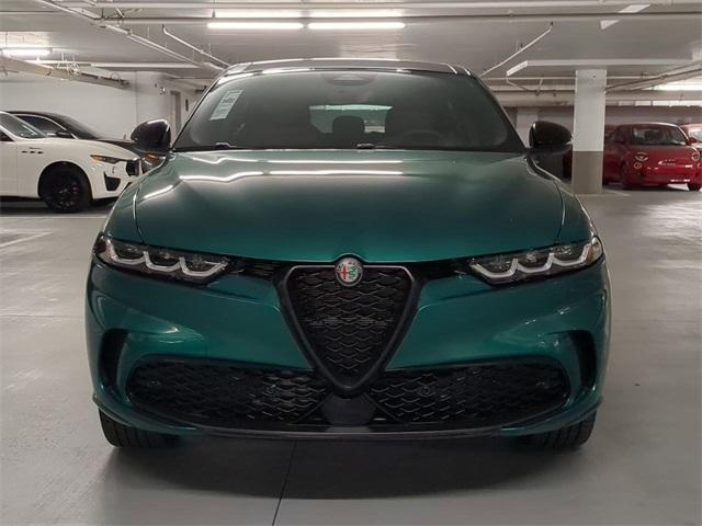 new 2025 Alfa Romeo Tonale car, priced at $56,630