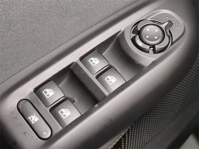 new 2025 Alfa Romeo Tonale car, priced at $56,630