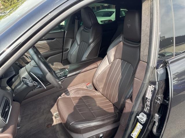 used 2022 Maserati Levante car, priced at $39,888