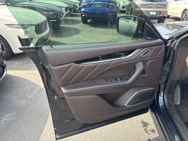 used 2022 Maserati Levante car, priced at $39,888