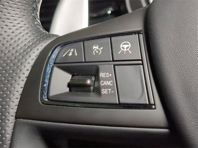 new 2024 Maserati Quattroporte car, priced at $143,710