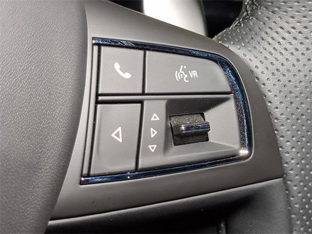 new 2024 Maserati Quattroporte car, priced at $143,710