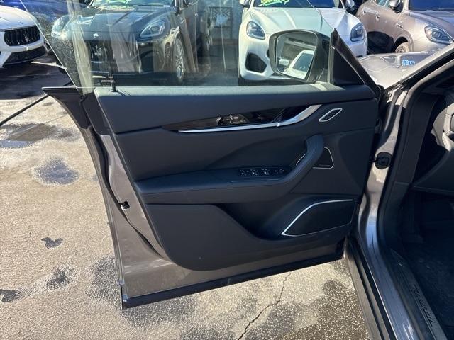 used 2022 Maserati Levante car, priced at $46,066