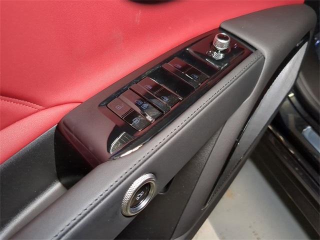 new 2024 Maserati Grecale car, priced at $111,550