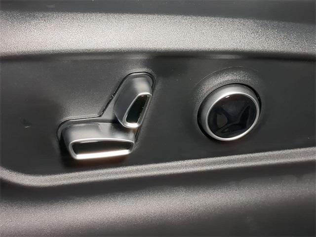 new 2025 Maserati Grecale car, priced at $126,105