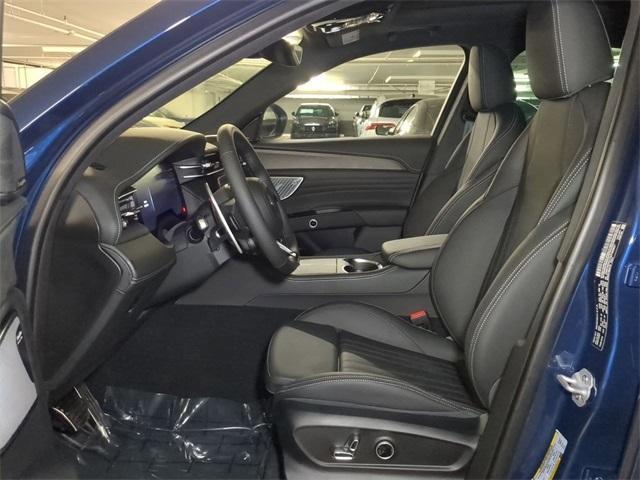 new 2025 Maserati Grecale car, priced at $126,105