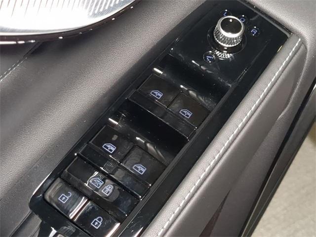 new 2025 Maserati Grecale car, priced at $126,105