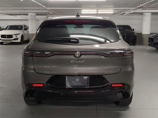 new 2025 Alfa Romeo Tonale car, priced at $50,125