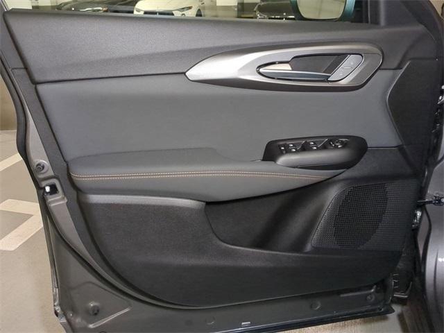 new 2025 Alfa Romeo Tonale car, priced at $50,125