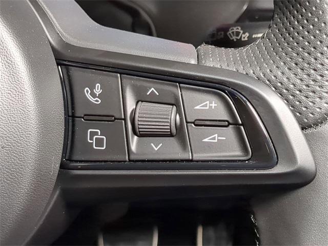 new 2025 Alfa Romeo Tonale car, priced at $50,125