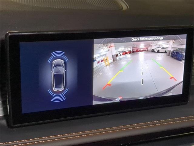 new 2025 Alfa Romeo Tonale car, priced at $50,125