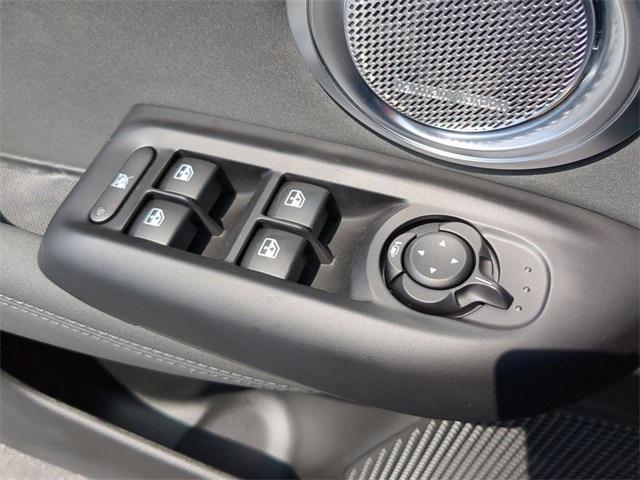 new 2024 Alfa Romeo Tonale car, priced at $58,335