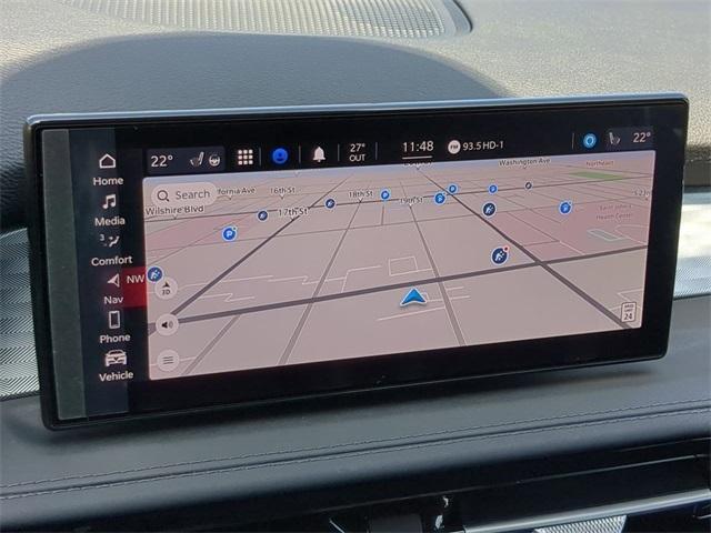 new 2024 Alfa Romeo Tonale car, priced at $58,335