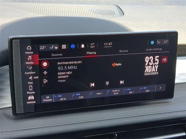 new 2024 Alfa Romeo Tonale car, priced at $58,335