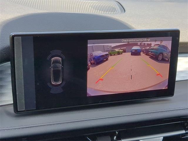 new 2024 Alfa Romeo Tonale car, priced at $58,335