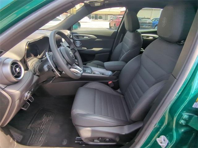 new 2024 Alfa Romeo Tonale car, priced at $58,335