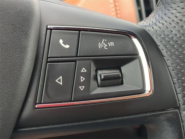 used 2022 Maserati Levante car, priced at $39,388