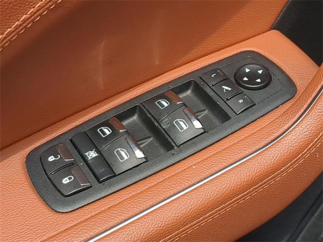 used 2022 Maserati Levante car, priced at $39,388