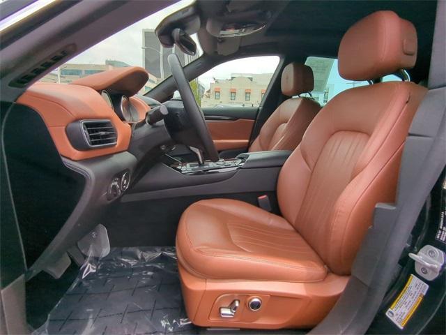 used 2022 Maserati Levante car, priced at $39,388