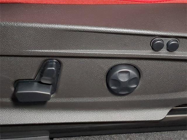 new 2025 Alfa Romeo Stelvio car, priced at $57,990