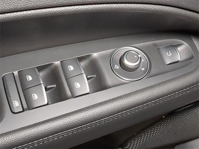 new 2025 Alfa Romeo Stelvio car, priced at $57,990