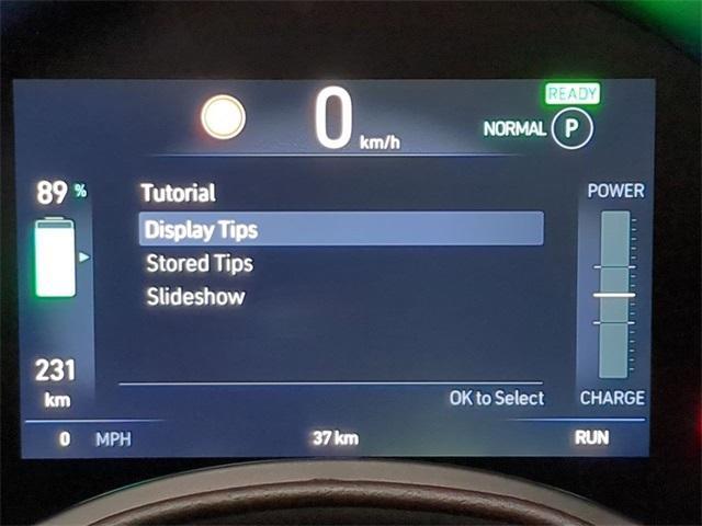 new 2024 FIAT 500e car, priced at $32,595