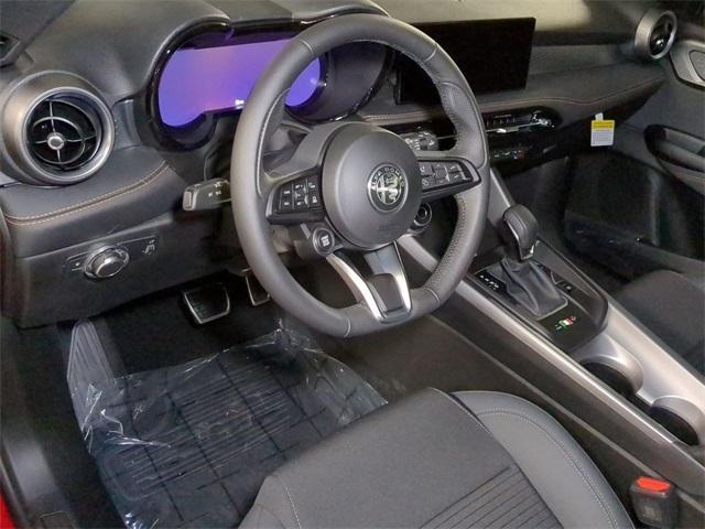 new 2025 Alfa Romeo Tonale car, priced at $48,725