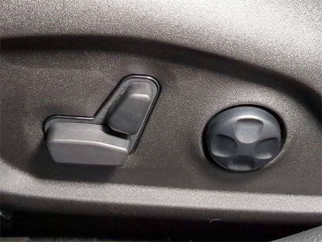 new 2025 Alfa Romeo Tonale car, priced at $48,725