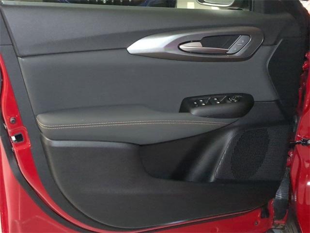 new 2025 Alfa Romeo Tonale car, priced at $48,725